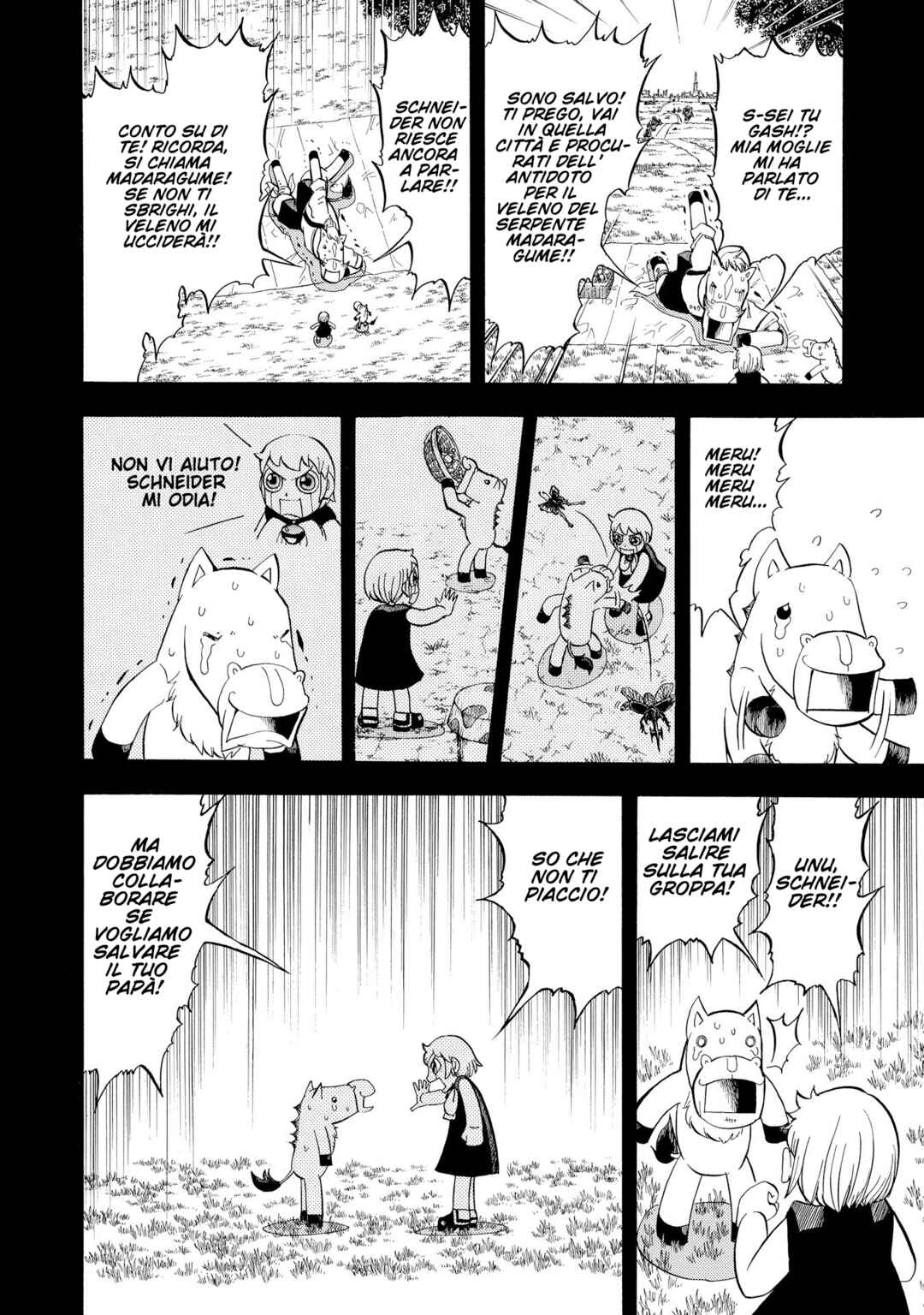 Chapter 311 - Page 12