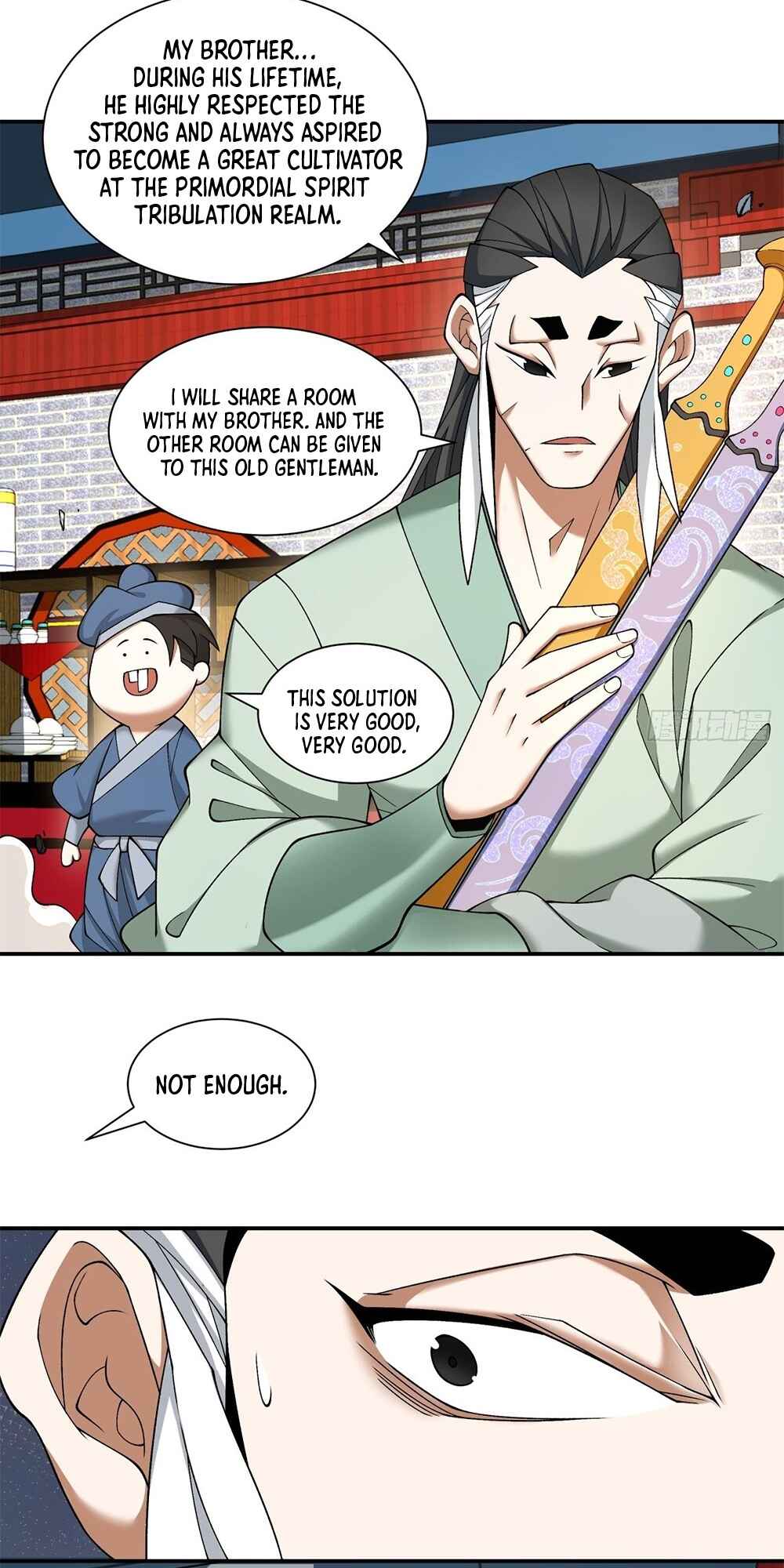 Chapter 53 - Page 27