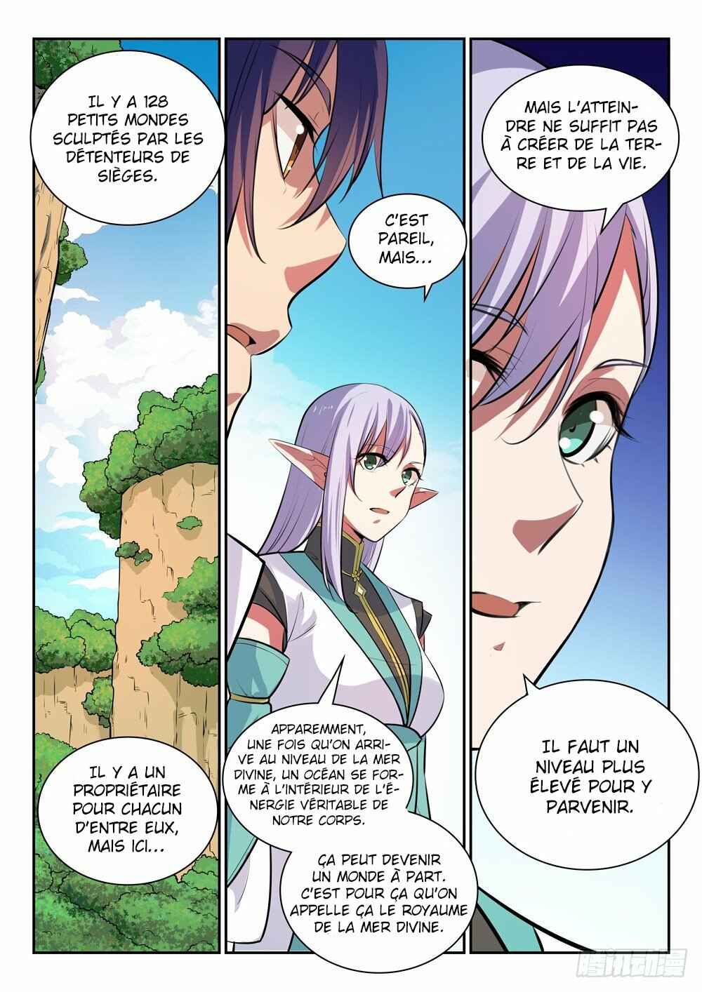 Chapter 292 - Page 9