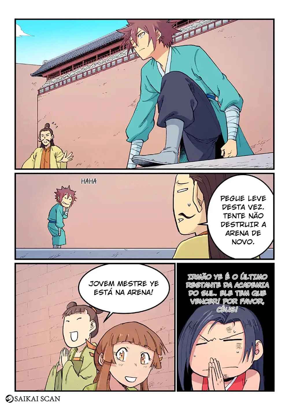 Chapter 618 - Page 4