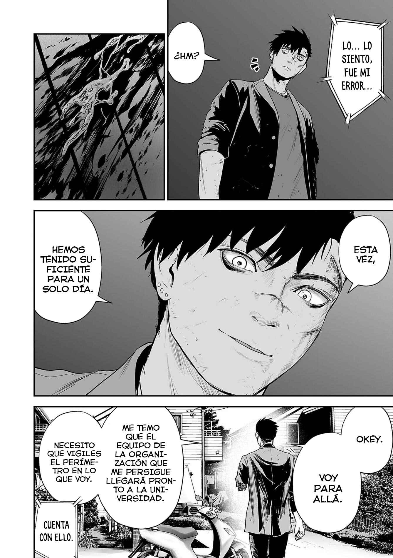 Chapter 68 - Page 11
