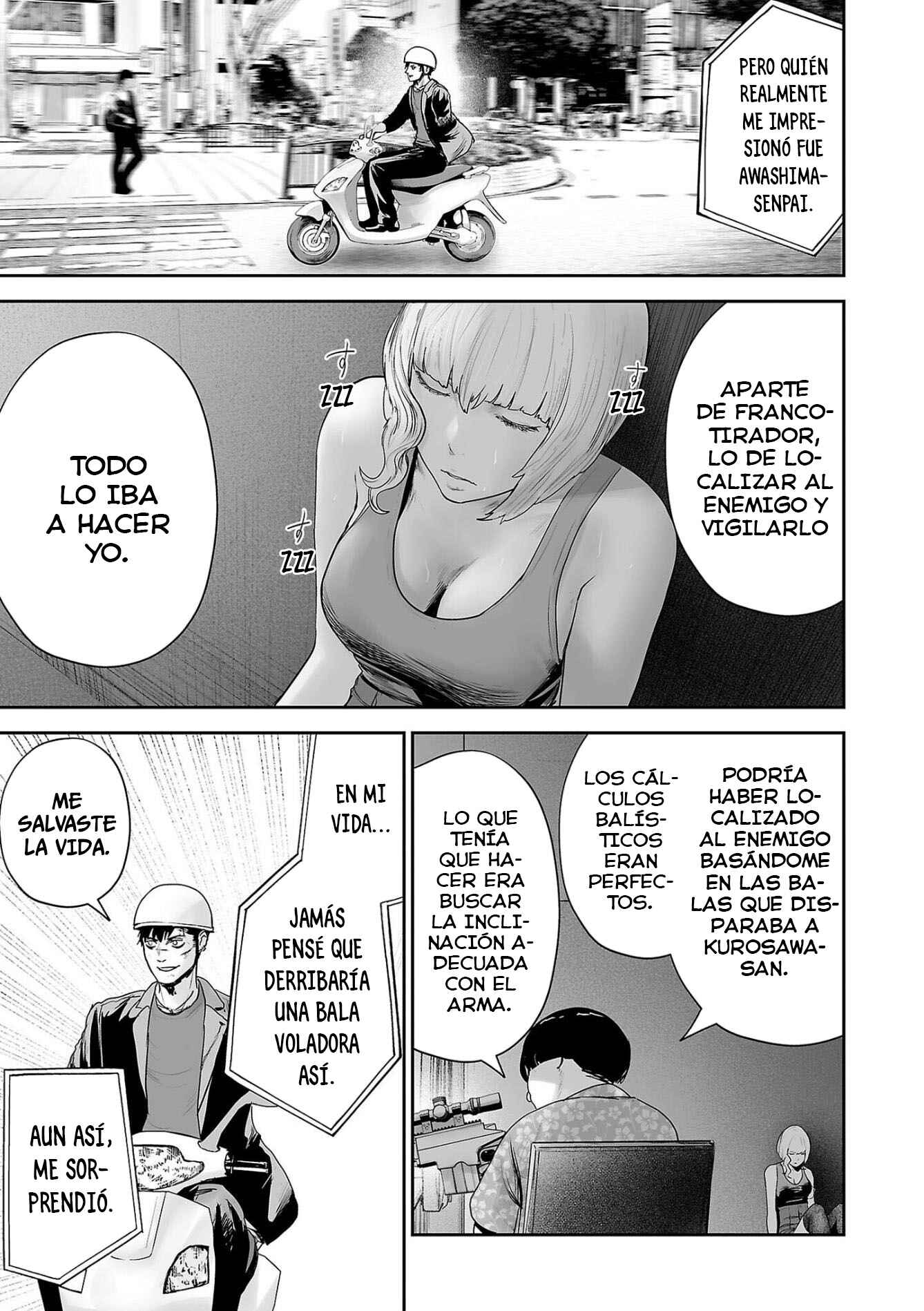 Chapter 68 - Page 6