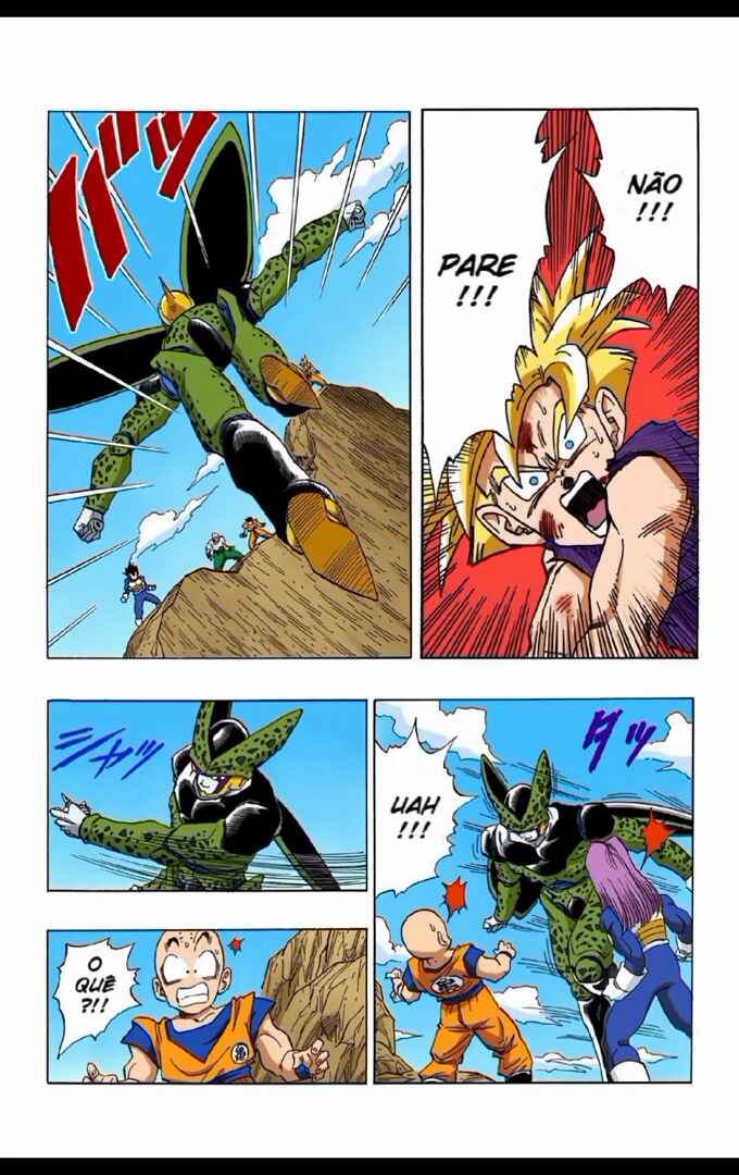 Chapter 406 - Page 3