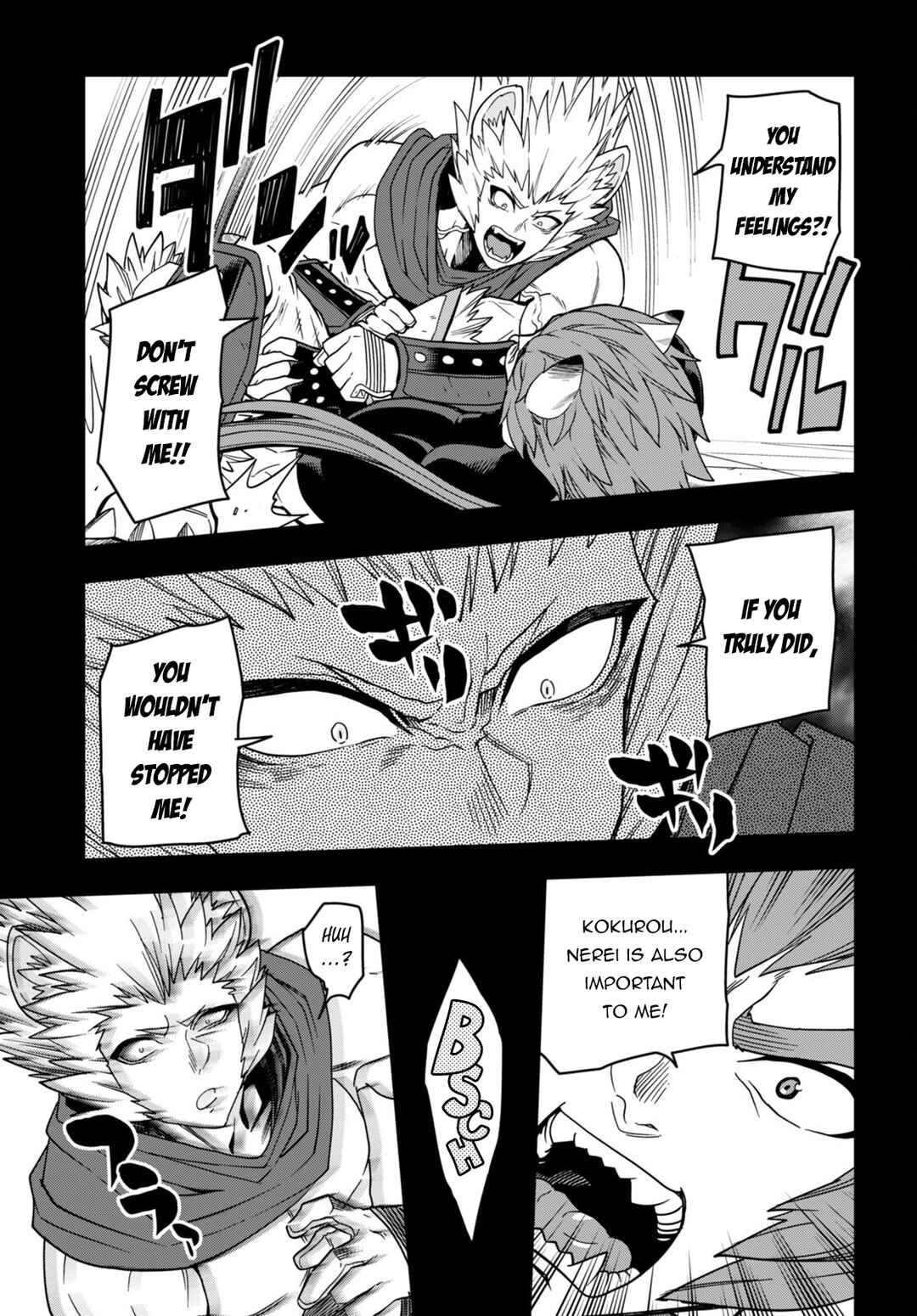 Chapter 100 - Page 22