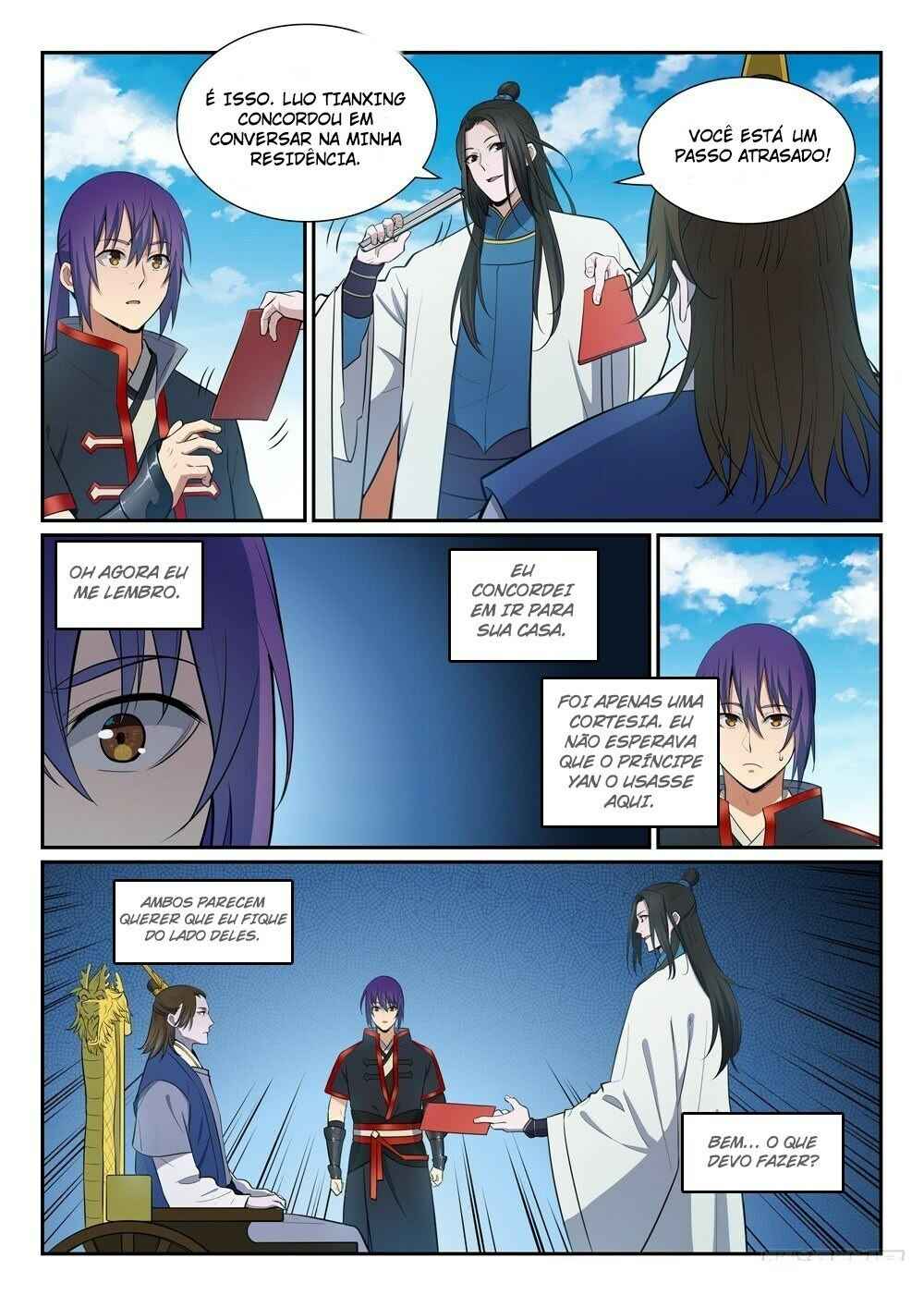 Chapter 373 - Page 16