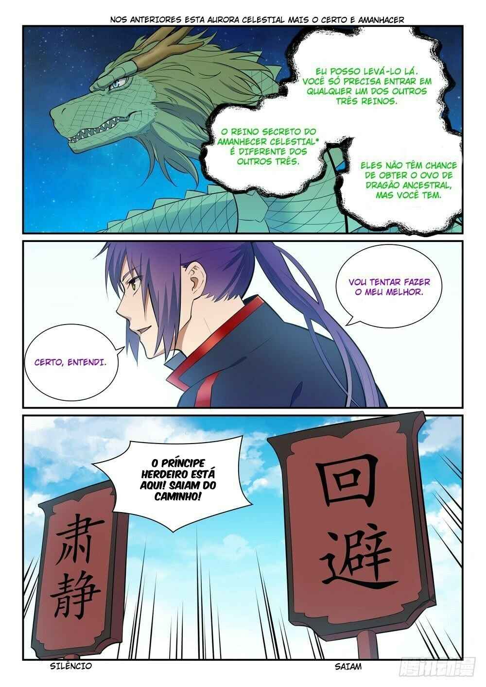 Chapter 373 - Page 7