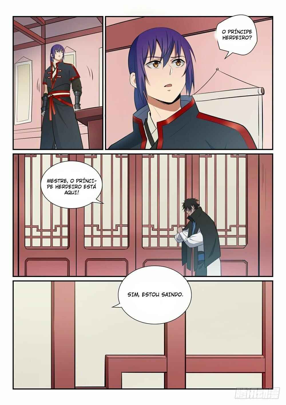 Chapter 373 - Page 8