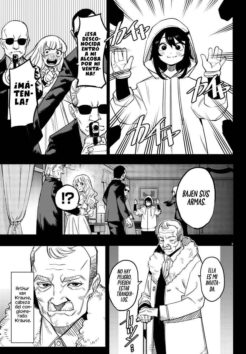 Chapter 245 - Page 5