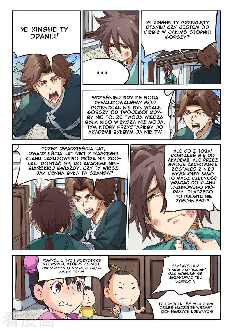 Chapter 83 - Page 3