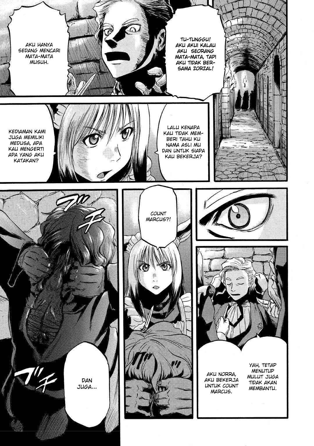 Chapter 90 - Page 25