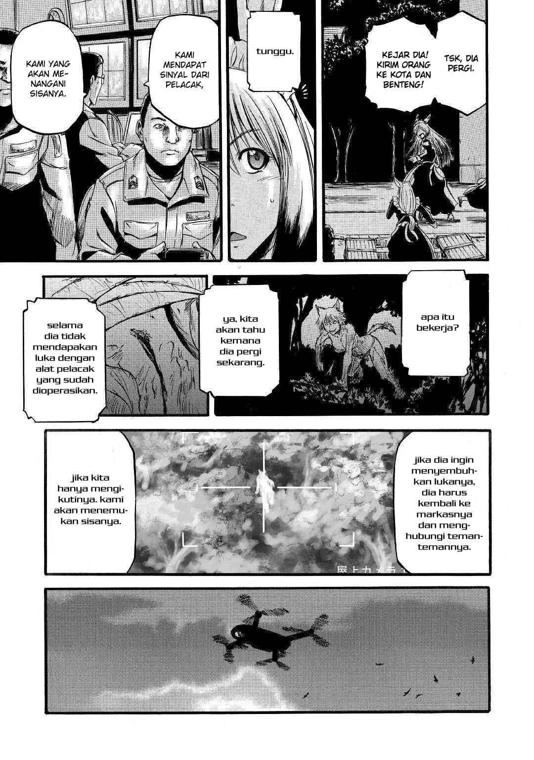 Chapter 90 - Page 29