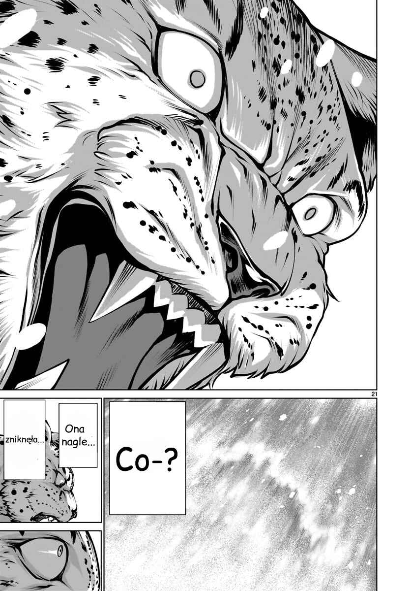 Chapter 82 - Page 21