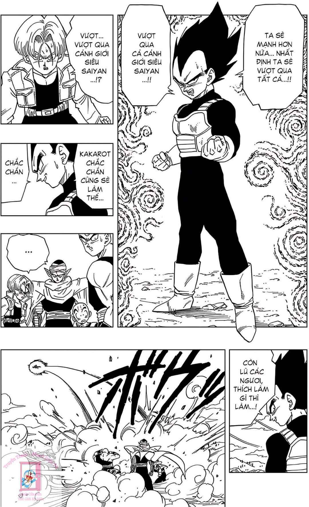 Chapter 365 - Page 3