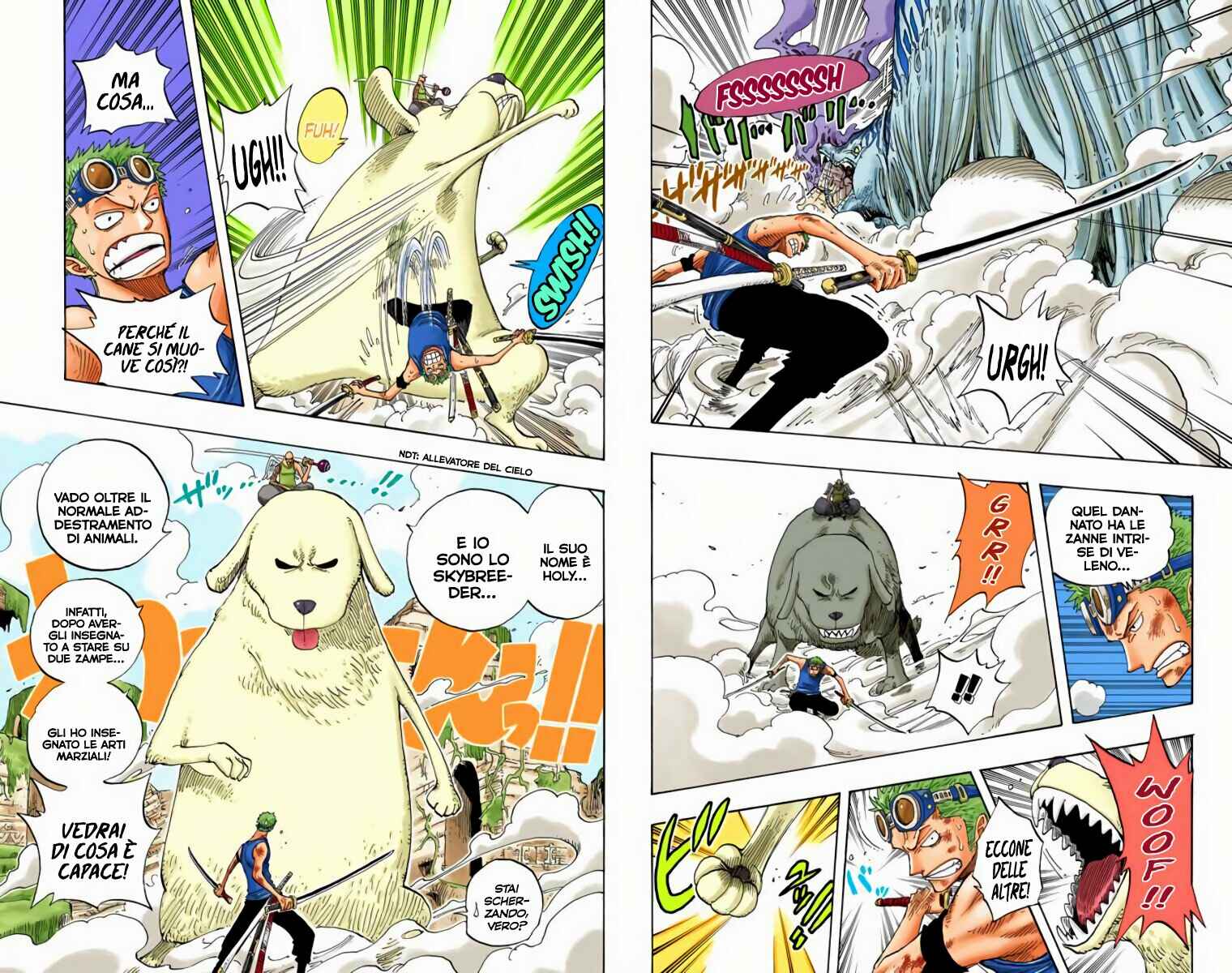 Chapter 268 - Page 4