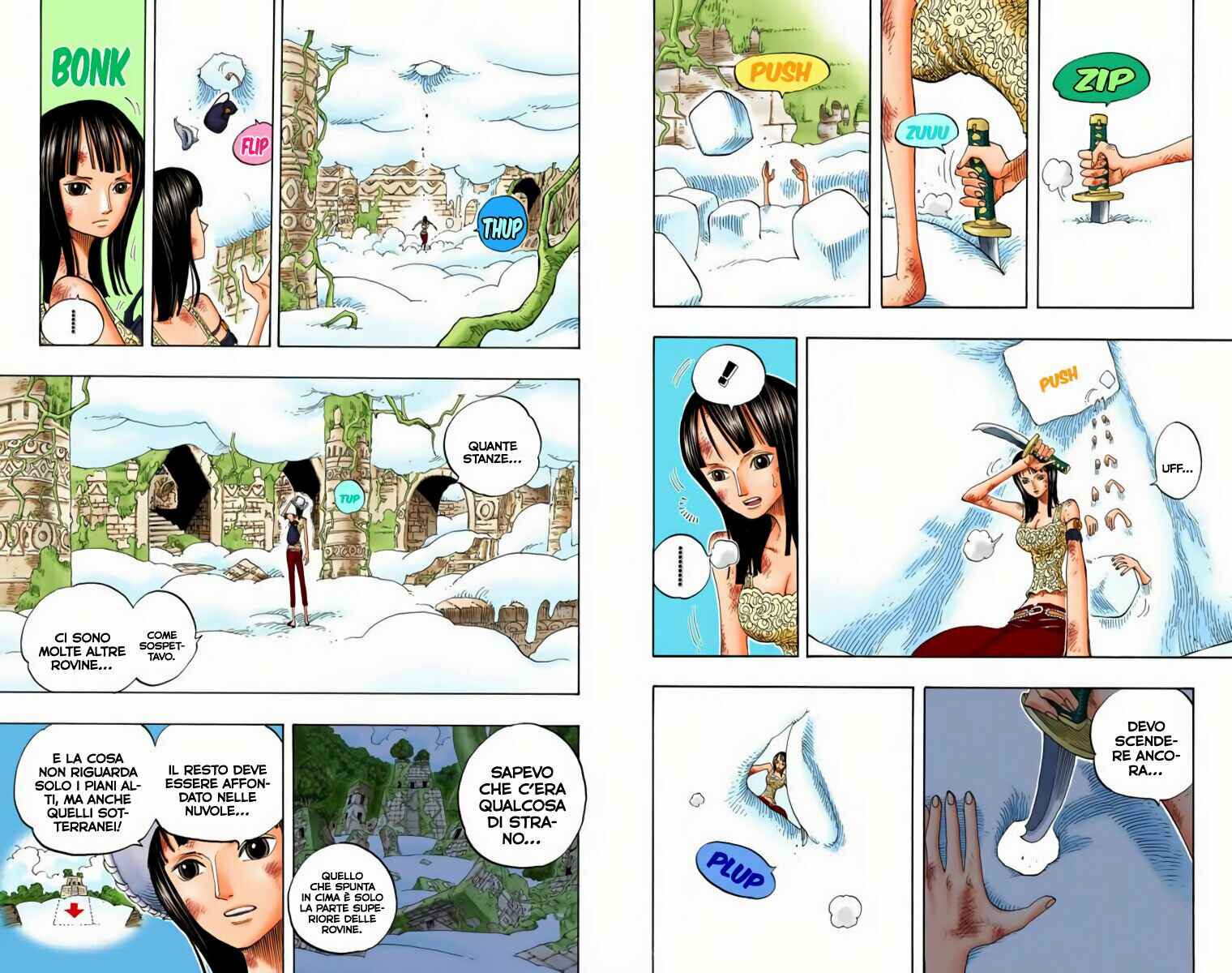 Chapter 268 - Page 6