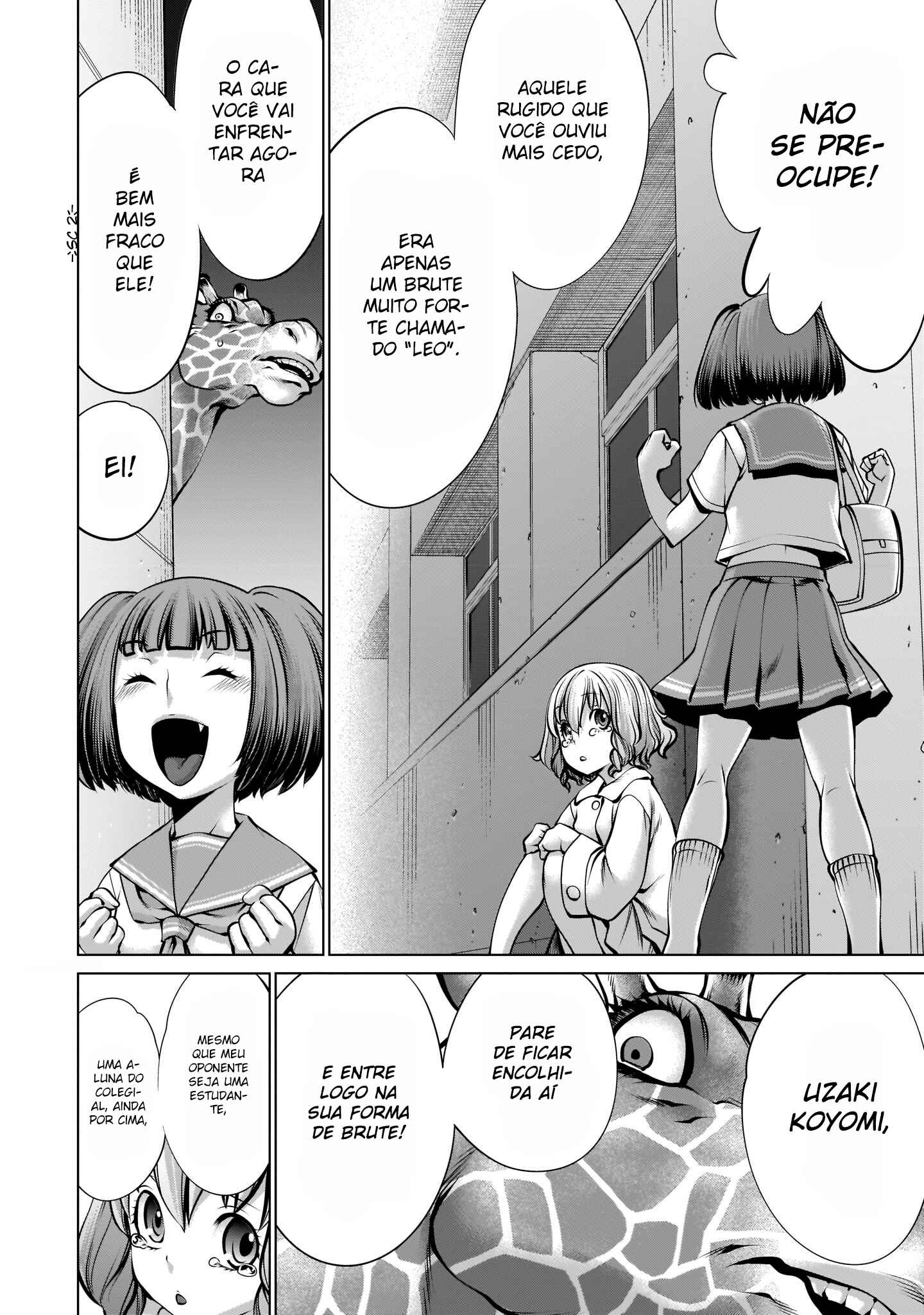 Chapter 92 - Page 24