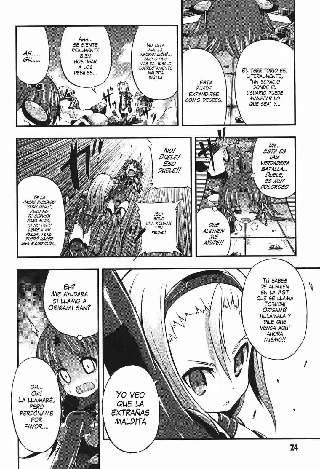 Chapter 1 - Page 25