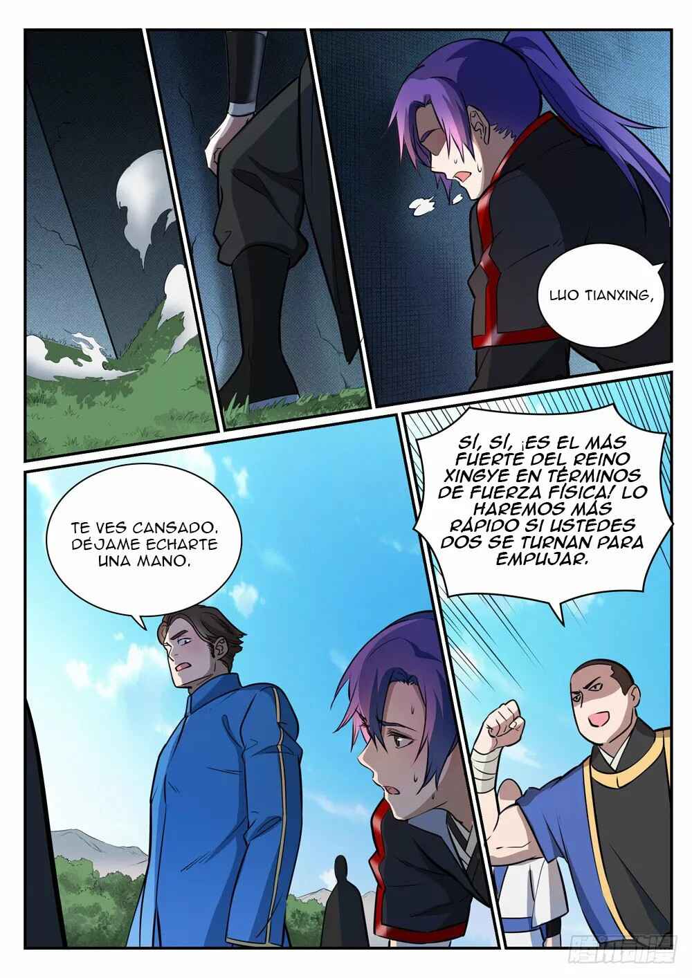 Chapter 399 - Page 13