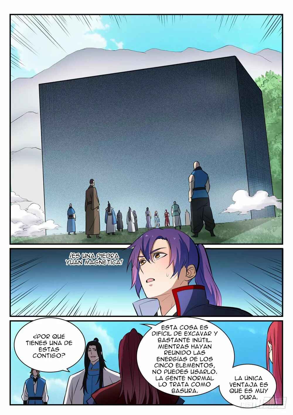 Chapter 399 - Page 4
