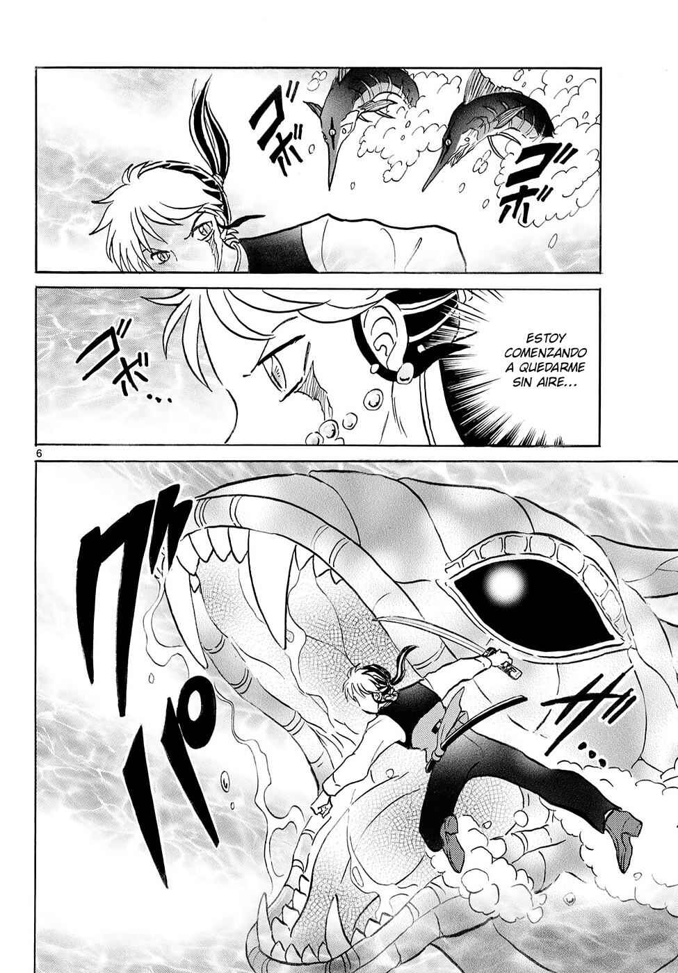Chapter 318 - Page 6