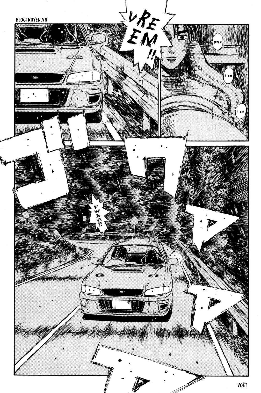 Chapter 319 - Page 6