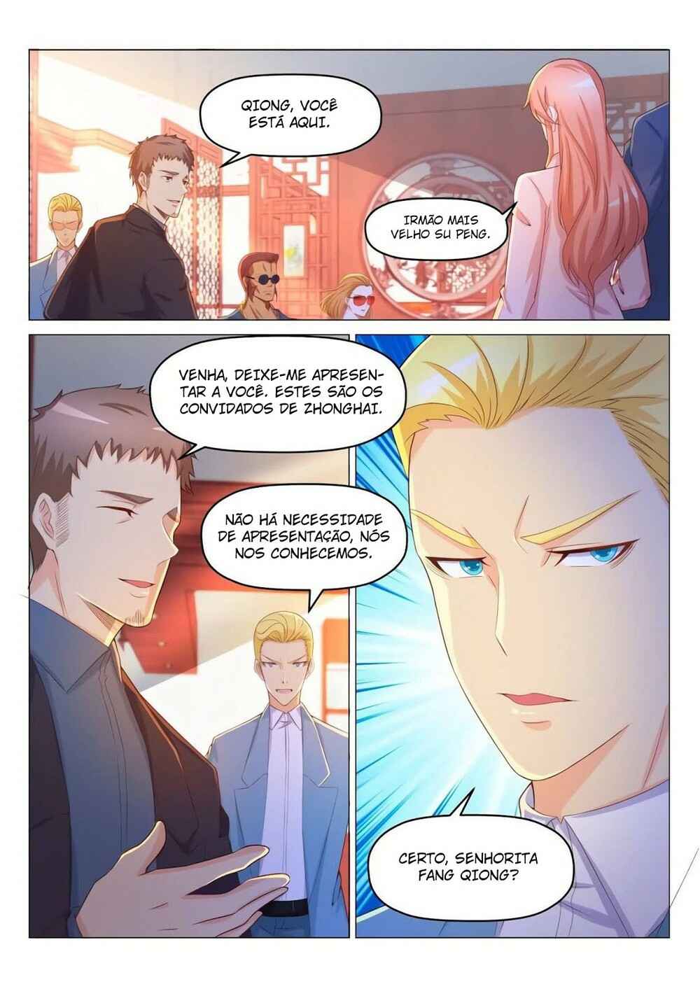 Chapter 189 - Page 4