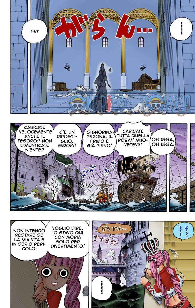Chapter 472 - Page 16