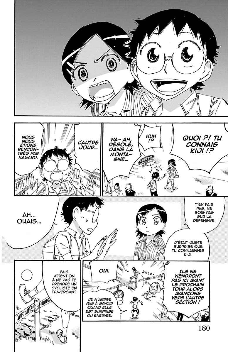 Chapter 561 - Page 14