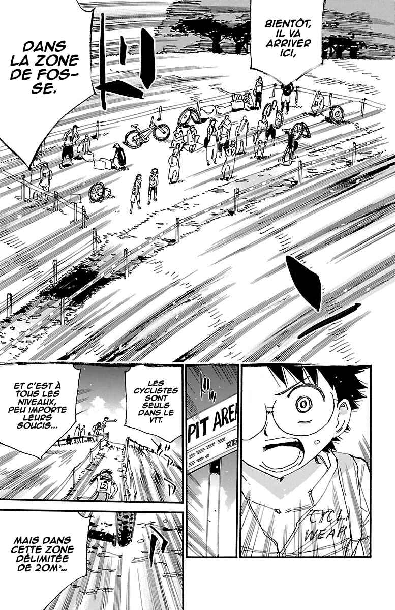 Chapter 561 - Page 6