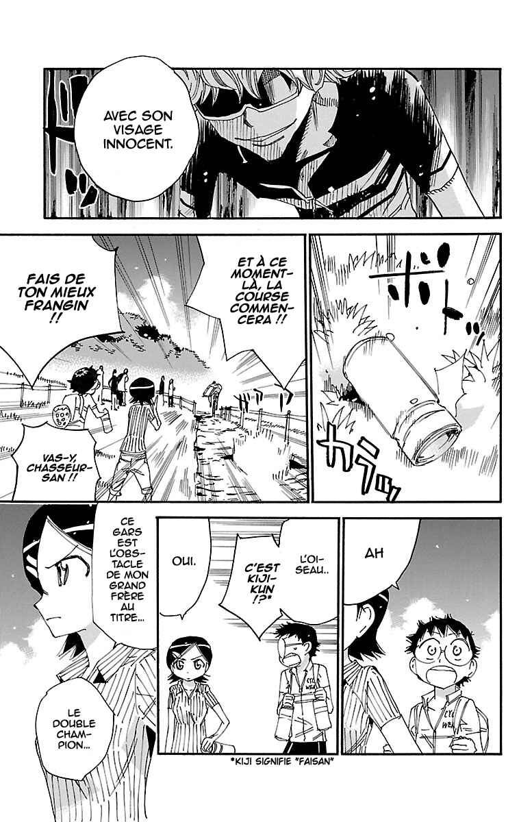 Chapter 561 - Page 9