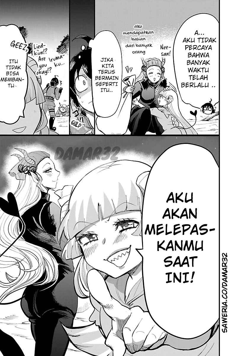 Chapter 109 - Page 20