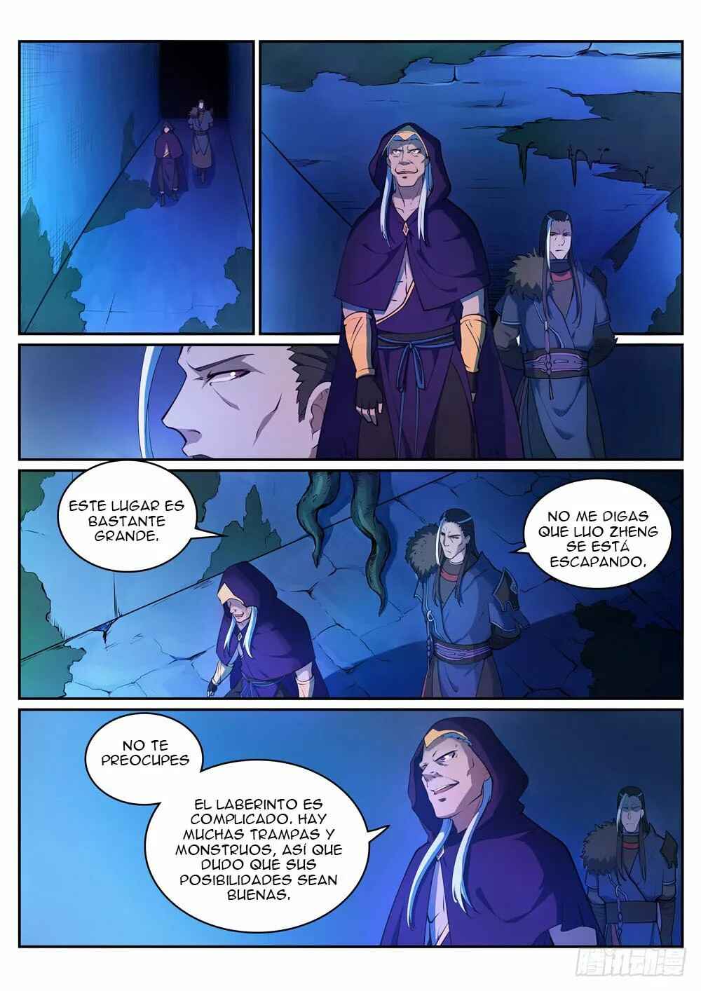 Chapter 313 - Page 4