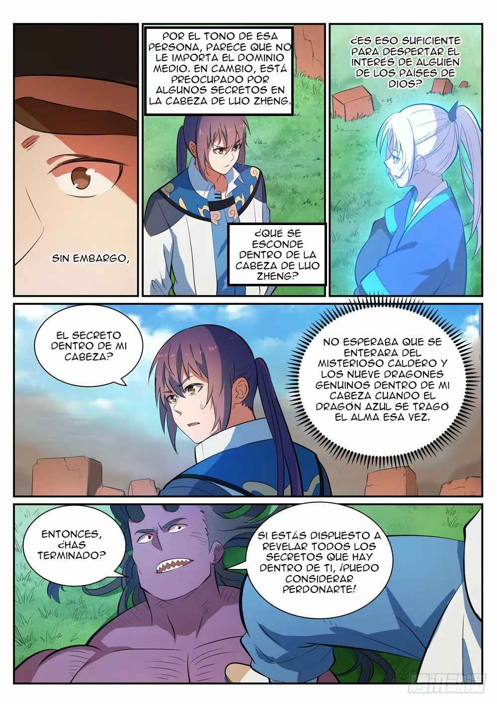 Chapter 349 - Page 5