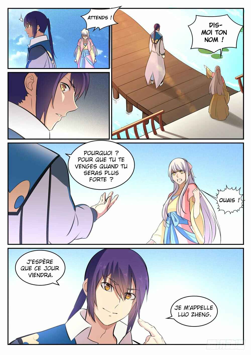Chapter 307 - Page 14