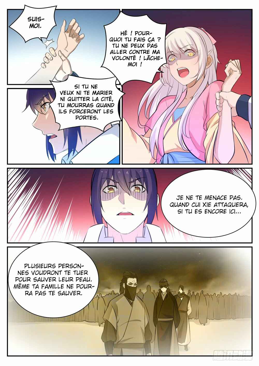 Chapter 307 - Page 8