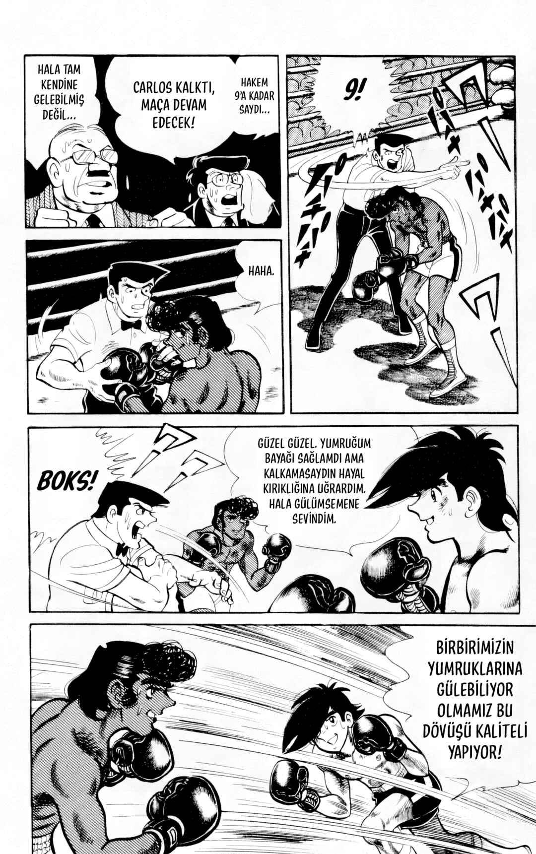 Chapter 122 - Page 20