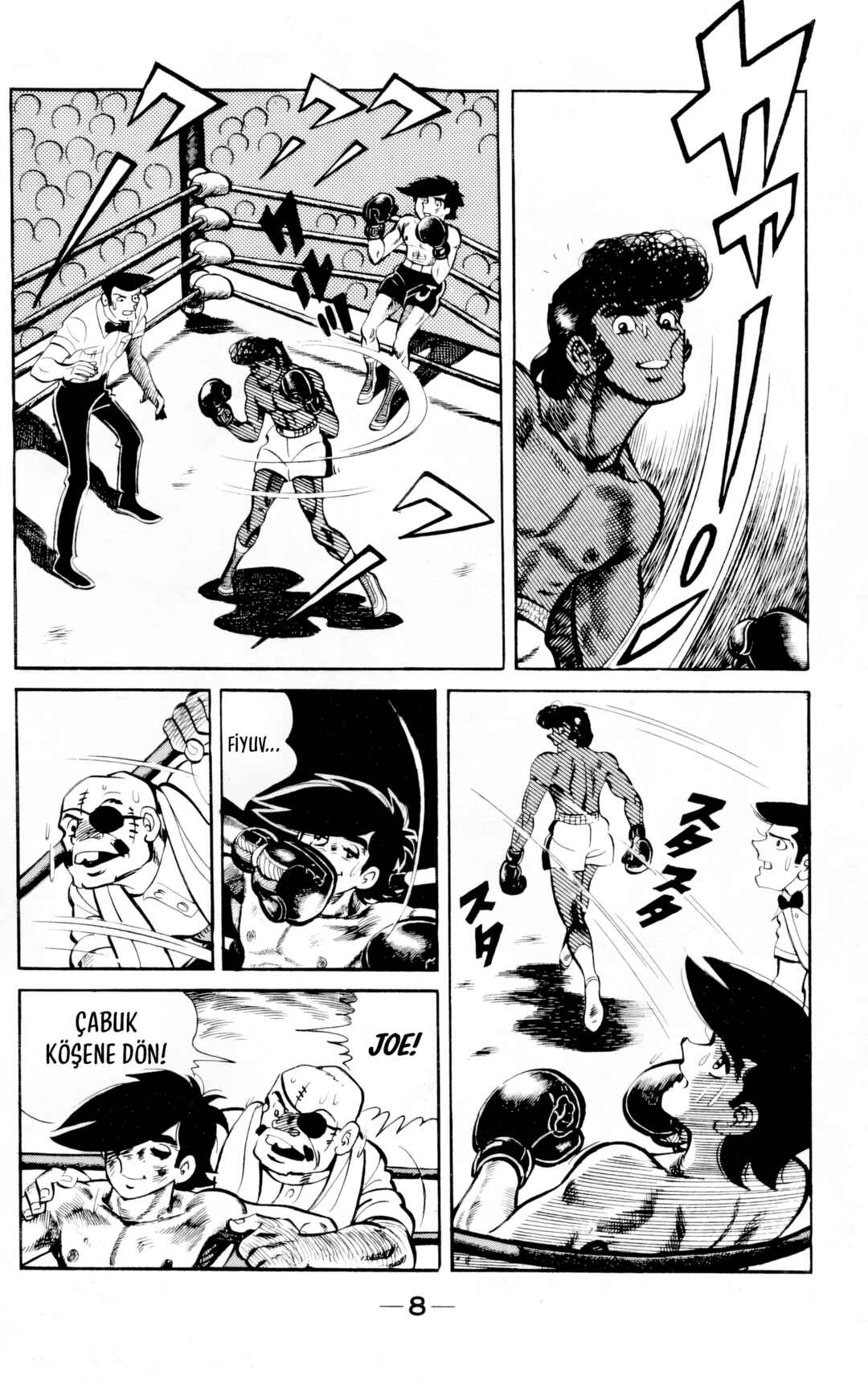 Chapter 122 - Page 9