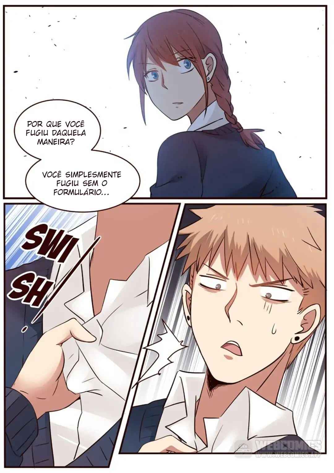 Chapter 224 - Page 8