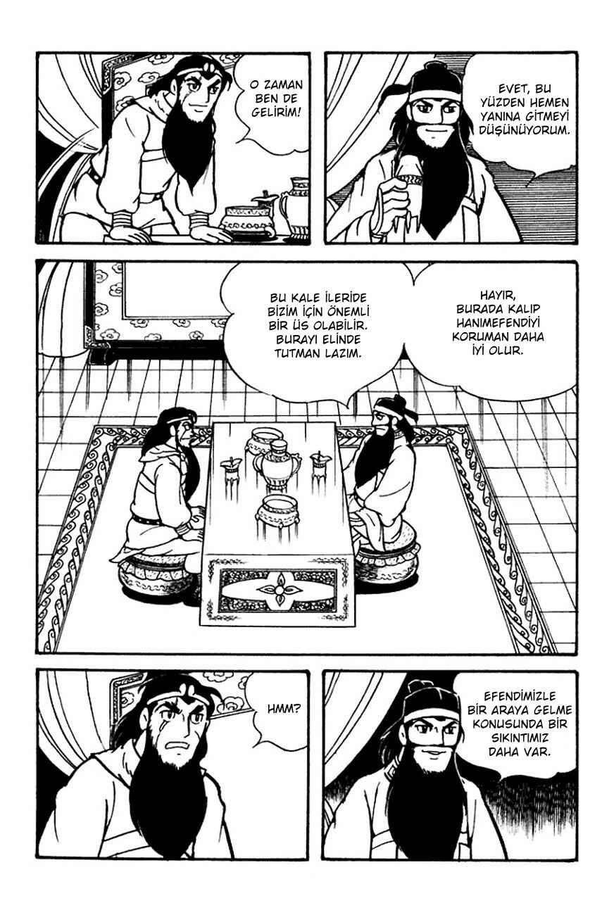 Chapter 98 - Page 33