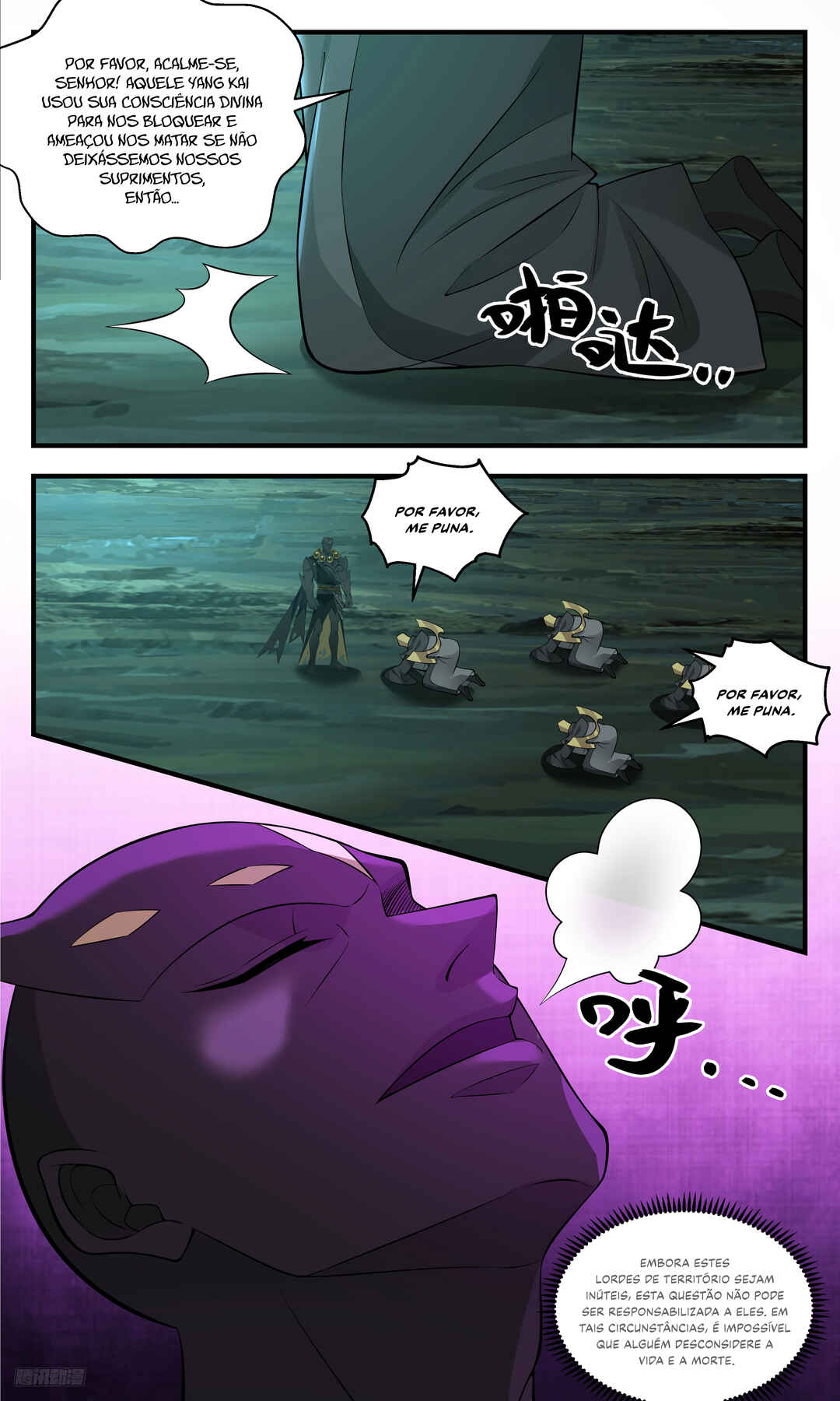 Chapter 3468 - Page 9