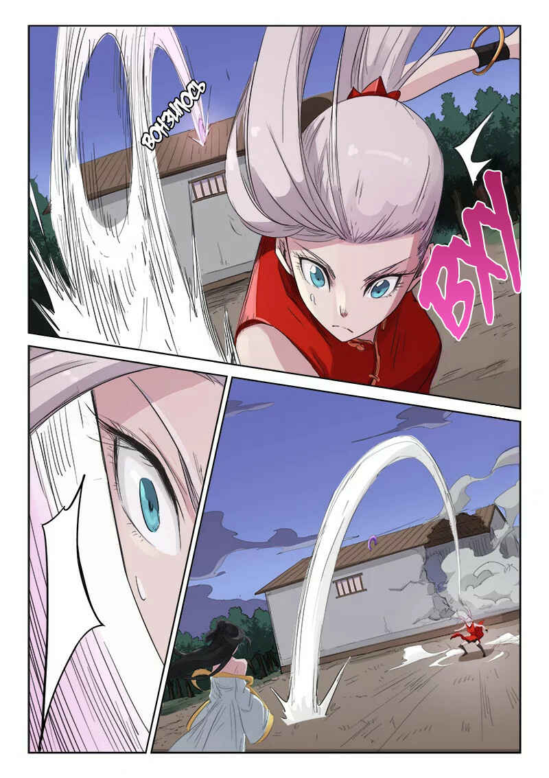 Chapter 136 - Page 3