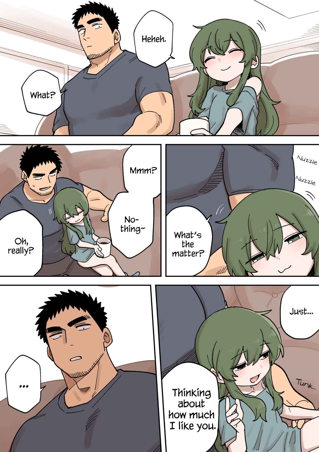 Chapter 238 - Page 2