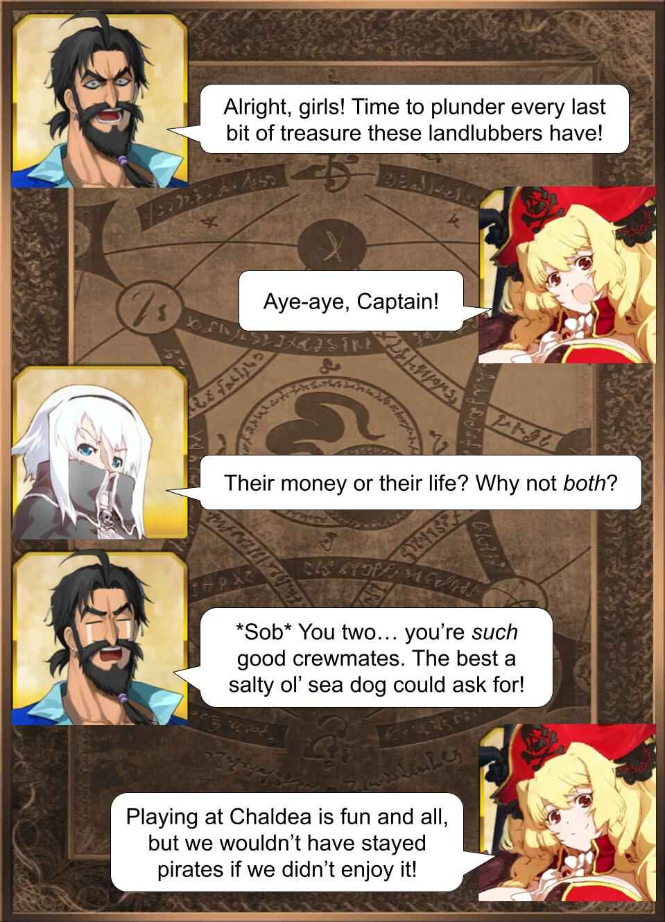 Chapter 1939 - Page 1