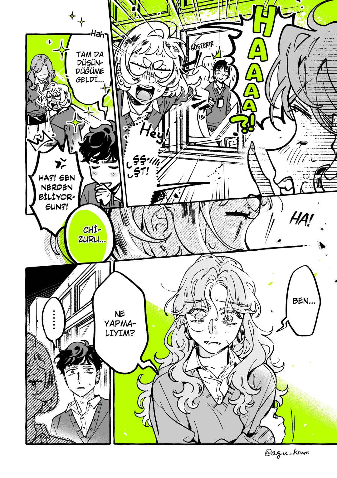 Chapter 102 - Page 4