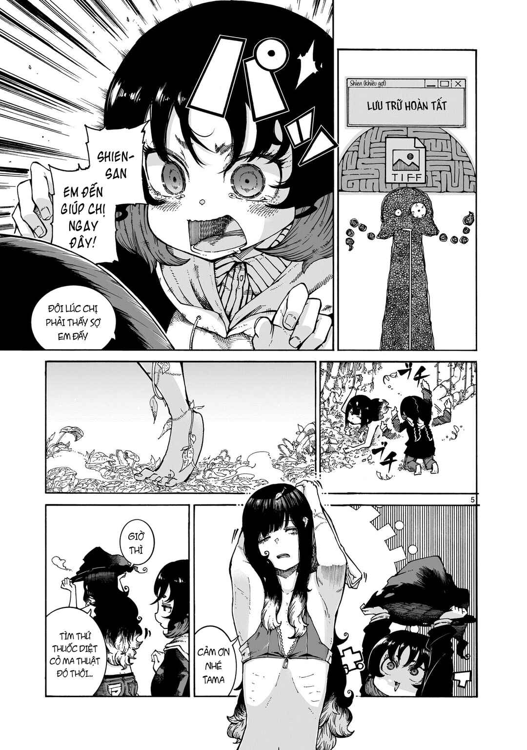 Chapter 2.2 - Page 5