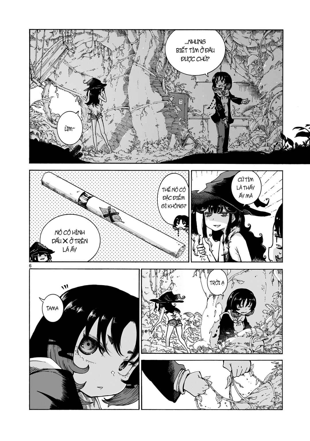 Chapter 2.2 - Page 6