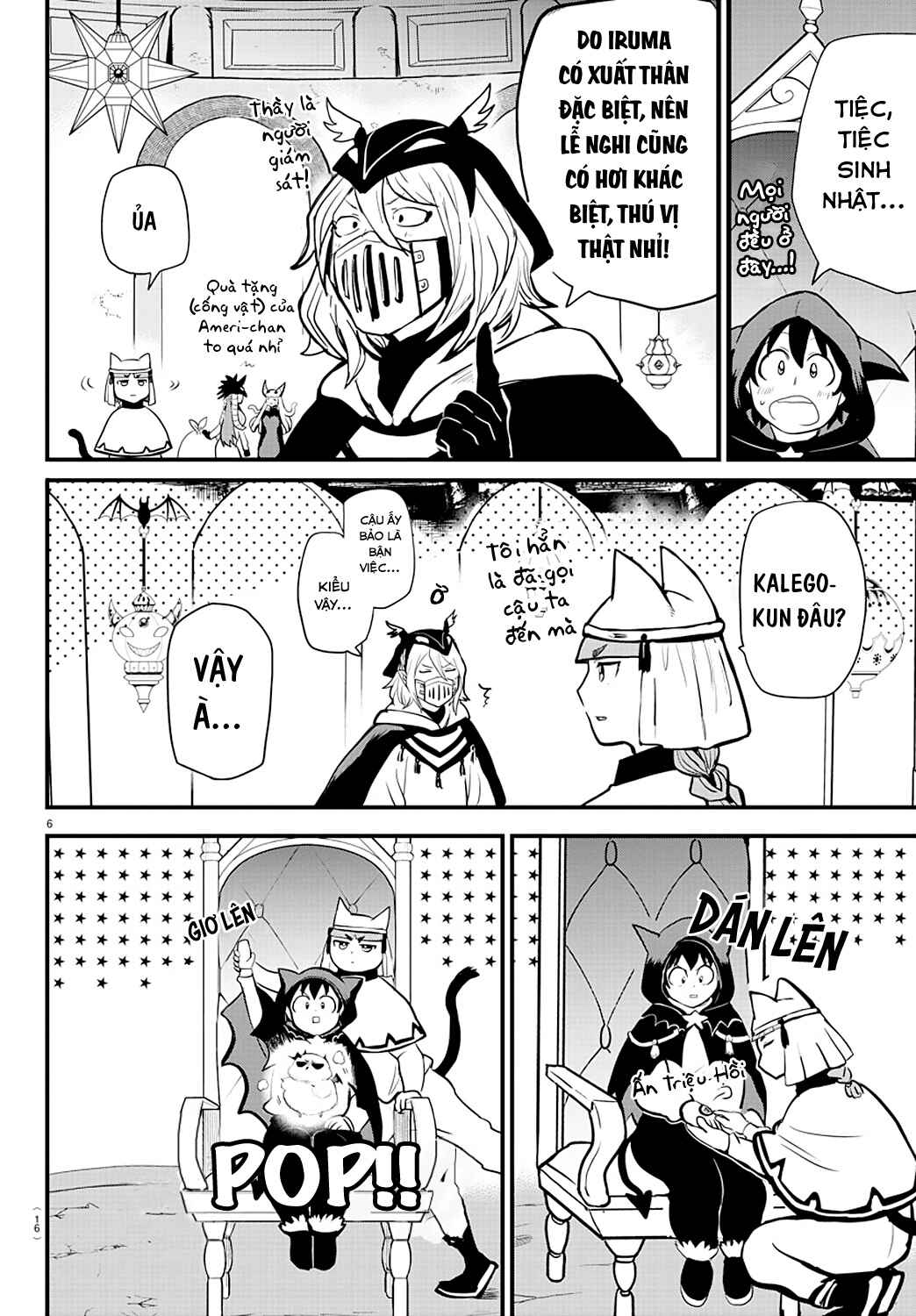Chapter 183 - Page 11