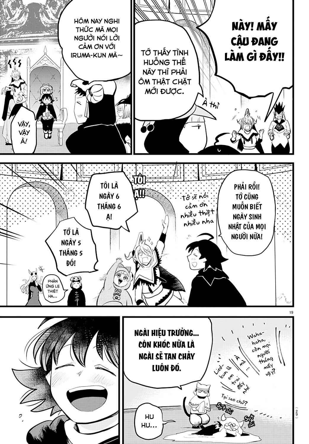 Chapter 183 - Page 23