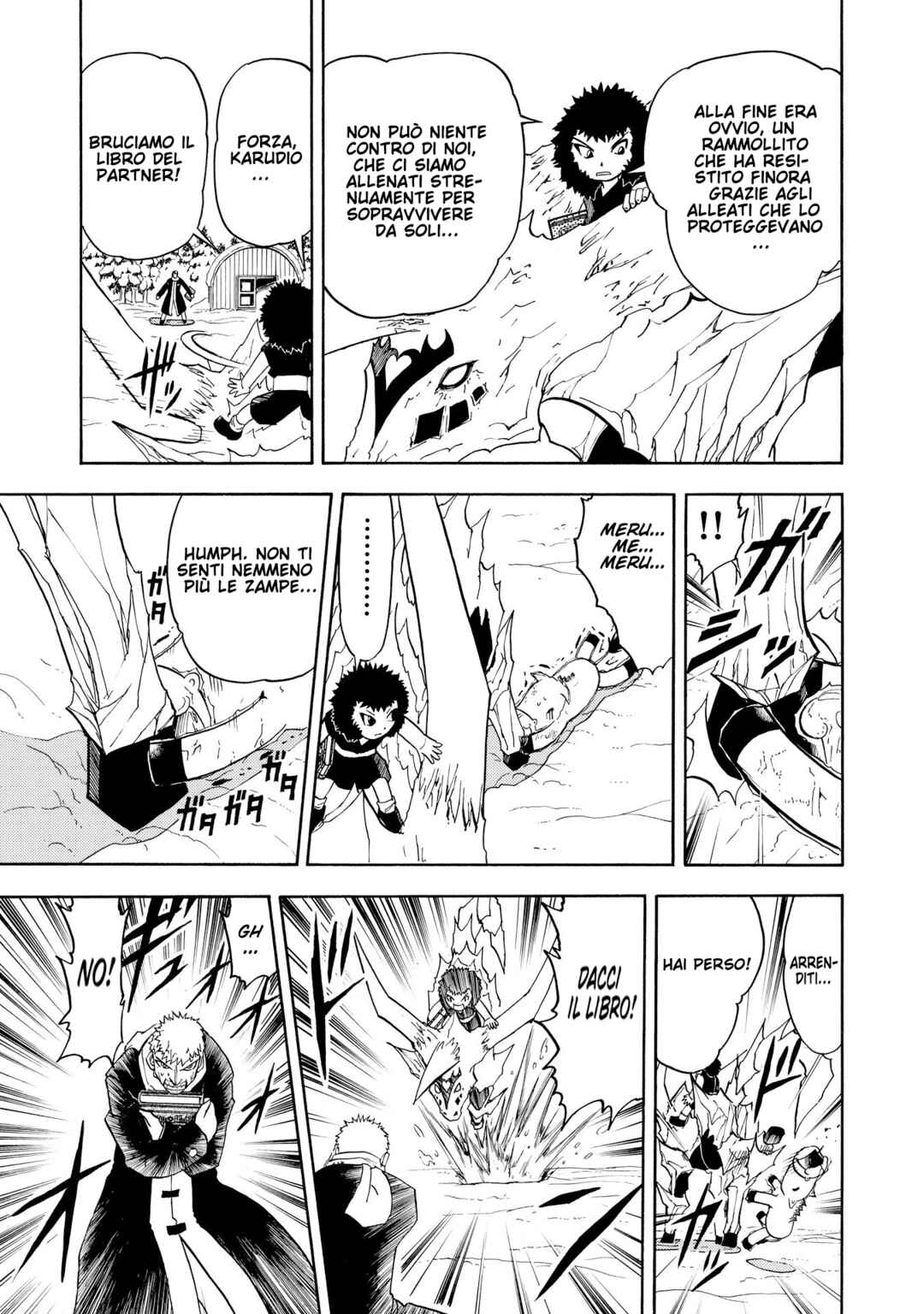 Chapter 174 - Page 13