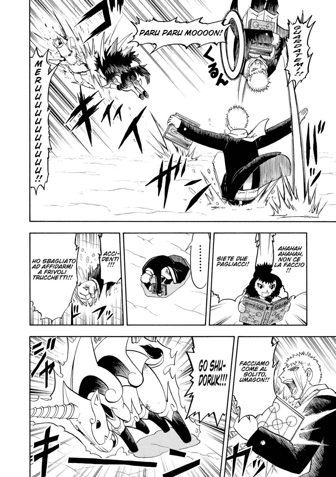 Chapter 174 - Page 4